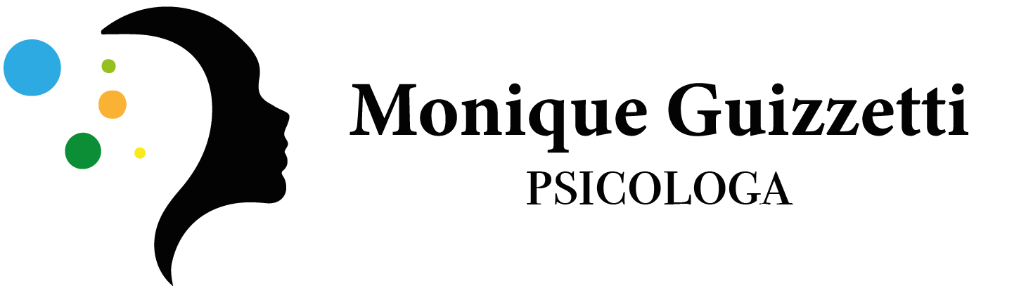 Monique GUIZZETTI - Psicologa
