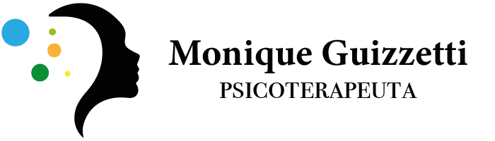 Monique GUIZZETTI - Psicoterapeuta